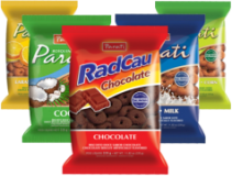 Biscoito Rosca Parati 335g Biscoito Rosca Parati 335g