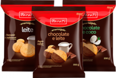 Biscoito Parati Amanteigado 200g Biscoito Parati Amanteigado 200g