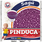 Sagu Pinduca 500g Sagu Pinduca 500g