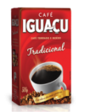 Café Iguaçu 500g Café Iguaçu 500g