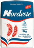 Trigo Nordeste 5kg Trigo Nordeste 5kg