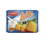 Biscoito Isabela Leite/ Chocolate/ Vitamina Frutas 400g Biscoito Isabela Leite/ Chocolate/ Vitamina Frutas 400g