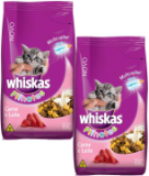 Ração Gato Whiskas 500g Ração Gato Whiskas 500g