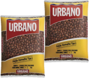 Feijão Vermelho Urbano 1kg Feijão Vermelho Urbano 1kg