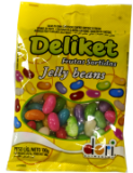 Bala Dori 100gr Deliket Bala Dori 100gr Deliket