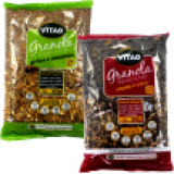 Granola Vitao 800g Granola Vitao 800g