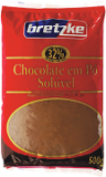 Chocolate Po Bretz Chocolate Po Bretz