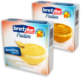 Pudim Bretzke 35g Pudim Bretzke 35g