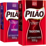 Café Pilão 500g Café Pilão 500g