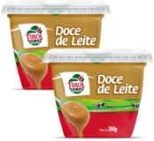 Doce Leite Tirol 350g Doce Leite Tirol 350g