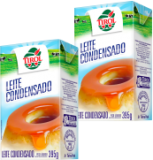 Leite Condensado Tirol Tp (exceto zero) 395g Leite Condensado Tirol Tp (exceto zero) 395g