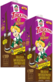 Achocolatado Zero Lactose Tirol 1 Litro Achocolatado Zero Lactose Tirol 1 Litro