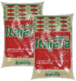 Arroz Itajara Parboilizado 1kg Arroz Itajara Parboilizado 1kg