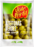 Azeitonas Vale Fertil 100gr C/Caroco Azeitonas Vale Fertil 100gr C/Caroco