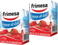 Creme Leite Frimesa Tp 200g Creme Leite Frimesa Tp 200g