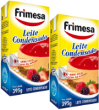 Leite Condensado Frimesa 395g Leite Condensado Frimesa 395g