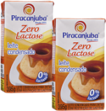 Leite Condensado Frimesa Zero Lactose 395g Leite Condensado Frimesa Zero Lactose 395g