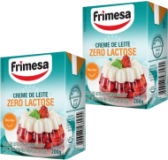 Creme Leite Frimesa S/Lactose Tp 200g Creme Leite Frimesa S/Lactose Tp 200g
