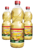 Óleo Soja Coamo 900ml Óleo Soja Coamo 900ml