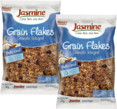 Grain Flakes Jasmine 1kg Tradiciona Grain Flakes Jasmine 1kg Tradiciona