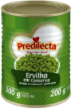 Ervilha Predilecta 200g Ervilha Predilecta 200g