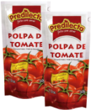 Polpa Tomate Predilecta 340g Polpa Tomate Predilecta 340g