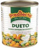 Dueto Predilecta 200g Dueto Predilecta 200g