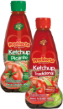 Catchup Predilecta Tradicional/ Picante 400g Catchup Predilecta Tradicional/ Picante 400g