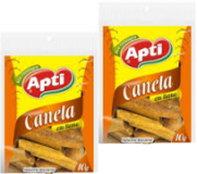 Canela Rama Apti 10g Canela Rama Apti 10g