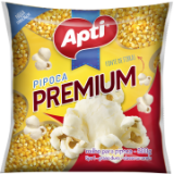 Milho Pipoca apti Premium 500g Milho Pipoca apti Premium 500g