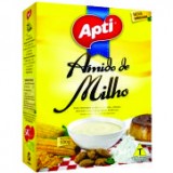 Amido Milho Apti 500g Amido Milho Apti 500g