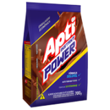 Achocolatado Apti Sachê 800g Achocolatado Apti Sachê 800g