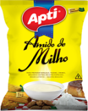 Amido Milho Apti 1kg Amido Milho Apti 1kg