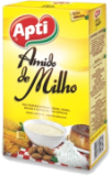 Amido Milho Apti 200g Amido Milho Apti 200g