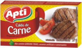 Caldo Apti 57g Caldo Apti 57g