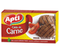 Caldo Apti 114gr Carne Caldo Apti 114gr Carne