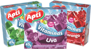 Gelatina Apti 35g Gelatina Apti 35g