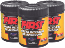 Pasta Amendoim Santa Helena 500g First Pasta Amendoim Santa Helena 500g First