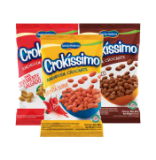 Amendoim Crokíssimo 400g Amendoim Crokíssimo 400g