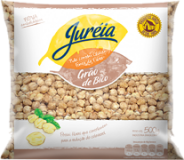 Grão De Bico Juréia 500g Grão De Bico Juréia 500g