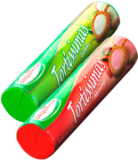 Biscoito Orquídea Tortíssimas 130g Biscoito Orquídea Tortíssimas 130g