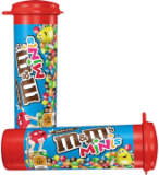 Confeito Mem's 30gr Minis Tubo Confeito Mem's 30gr Minis Tubo