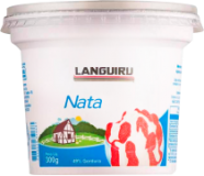 Nata Languiru Pote 300g Nata Languiru Pote 300g
