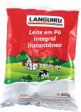 Leite Pó languiru 400g Leite Pó languiru 400g