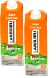 Leite Languiru Zero Lactose 1 Litro Leite Languiru Zero Lactose 1 Litro
