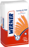 Trigo Werner 5kg Trigo Werner 5kg