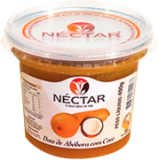 Doce Fruta Néctar 400g Doce Fruta Néctar 400g
