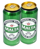 Cerveja Malzbier Malta Lata 473ml Cerveja Malzbier Malta Lata 473ml