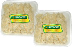 Cocada Branca Guimarães 200g Cocada Branca Guimarães 200g