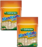 Mandolate Guimarães 140g Mandolate Guimarães 140g